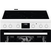 AEG CCB6441BBW keramisch fornuis 6