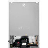 AEG ATB48E1AW tafelmodel vriezer 4