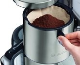 Bosch TKA8A681 Styline koffiezetapparaat 4