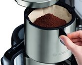 Bosch TKA8A683 Styline koffiezetapparaat 5