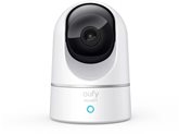 Eufy indoor 2k indoor cam pan & tilt 1