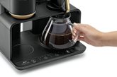 Melitta EPOS Koffiemachine - Filterkoffie 10