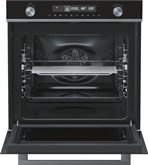 ETNA MO470ZT inbouw combi oven 3