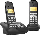 Gigaset AL385A Duo Huistelefoon 1