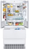 Liebherr ECBN 6256-23 PremiumPlus Inbouw Koel-vriescombinatie 1