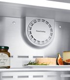 Liebherr ECBN 6256-23 PremiumPlus Inbouw Koel-vriescombinatie 2