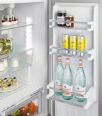 Liebherr ECBN 6256-23 PremiumPlus Inbouw Koel-vriescombinatie 3