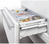 Liebherr ECBN 6256-23 PremiumPlus Inbouw Koel-vriescombinatie 6