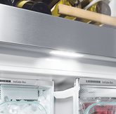 Liebherr SBSes 8496-21 PremiumPlus Amerikaanse Koelkast 10