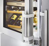 Liebherr SBSes 8496-21 PremiumPlus Amerikaanse Koelkast 6