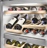 Liebherr SBSes 8496-21 PremiumPlus Amerikaanse Koelkast 7