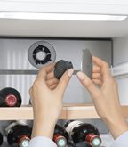 Liebherr SWTNes 4285-21 PremiumPlus koelvriescombinatie 4