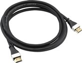 Oehlbach SL UHS HDMI 2.1 kabel 2m 1