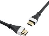 Oehlbach SL UHS HDMI 2.1 kabel 2m 2
