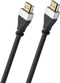 Oehlbach SL UHS HDMI 2.1 kabel 1,5m 3