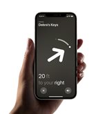 Apple AirTag 1-pack 2