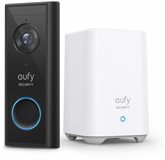 Eufy 2K Video Deurbel met Homebase 1