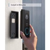 Eufy by Anker 2K Video deurbel  4