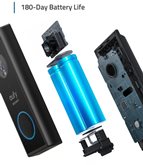 Eufy by Anker Video deurbel (uitbreiding) 2