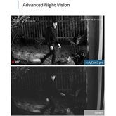 Eufy EufyCam 2 Pro (homebase + 2 camera's) 5