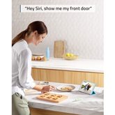 Eufy by Anker eufyCam 2 Pro (homebase + 2 camera's) 6