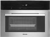 Miele DG 2740 Inbouw Stoomoven 3