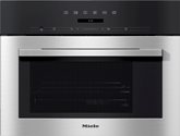 Miele DG 7140 inbouw stoomoven 1