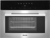 Miele DG 7140 inbouw stoomoven 4