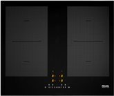 Miele KM 7465 FL inductie kookplaat 3