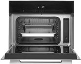 Miele DG 2740 Inbouw Stoomoven 4