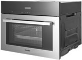 Miele DG 2740 Inbouw Stoomoven 7