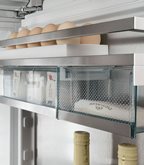 Liebherr ICBdi 5182-20 Peak Inbouw Koel-vriescombinatie 12