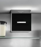 Liebherr ICBdi 5182-20 Peak Inbouw Koel-vriescombinatie 3