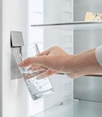 Liebherr ICBdi 5182-20 Peak Inbouw Koel-vriescombinatie 7