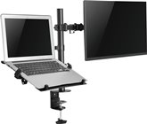 Neomounts by Newstar FPMA-D550NOTEBOOK monitorarm met laptopsteun 6