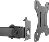 Neomounts by Newstar FPMA-D550NOTEBOOK monitorarm met laptopsteun 8