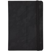 Case Logic SureFit 10.2 inch tablethoes voor iPad zwart 1