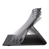 Case Logic SureFit 10.2 inch tablethoes voor iPad zwart 5