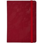 Case Logic SureFit 10.2 inch tablethoes voor iPad rood 1