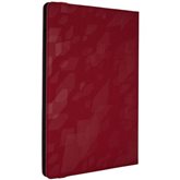 Case Logic SureFit 10.2 inch tablethoes voor iPad rood 3