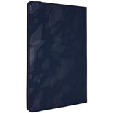 Case Logic SureFit 10.2 inch tablethoes voor iPad blauw 3
