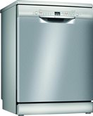 BOSCH SMS2ITI33E Serie 2 HomeConnect Vaatwasser 1