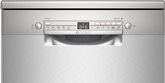 BOSCH SMS2ITI33E Serie 2 HomeConnect Vaatwasser 2