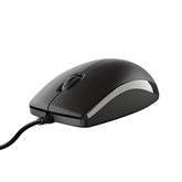 Trust Primo toetsenbord en muis set 4