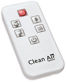 Clean Air Optima CA-605 Luchtbevochtiger 6