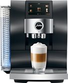 JURA Z10 Aluminium Black (EA) Volautomatische Koffiemachine 7