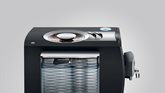 JURA Z10 Aluminium Black (EA) Volautomatische Koffiemachine 17