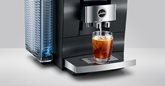 JURA Z10 Aluminium Black (EA) Volautomatische Koffiemachine 19