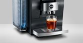 JURA Z10 Aluminium Black (EA) Volautomatische Koffiemachine 20
