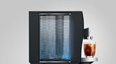 JURA Z10 Aluminium Black (EA) Volautomatische Koffiemachine 21